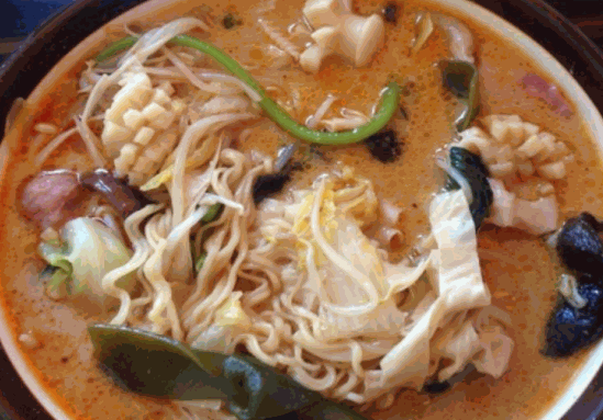 祥和小洞天麻辣烫